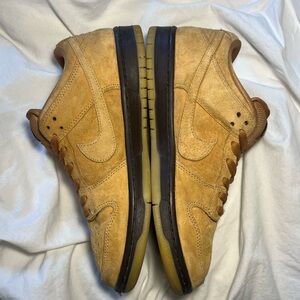 Nike SB Dunk Low Wheat (2021/2023)